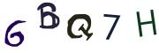 Billed-CAPTCHA