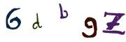 Billed-CAPTCHA