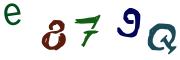 Billed-CAPTCHA