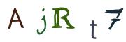 Billed-CAPTCHA