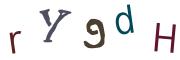 Billed-CAPTCHA