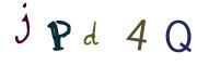 Billed-CAPTCHA
