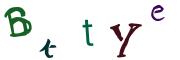 Billed-CAPTCHA
