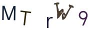Billed-CAPTCHA