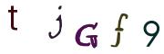 Billed-CAPTCHA