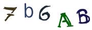 Billed-CAPTCHA