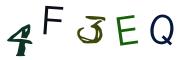 Billed-CAPTCHA