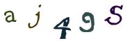 Billed-CAPTCHA
