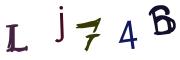 Billed-CAPTCHA