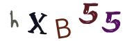 Billed-CAPTCHA