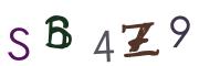Billed-CAPTCHA
