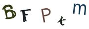 Billed-CAPTCHA