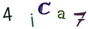 Billed-CAPTCHA