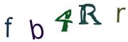 Billed-CAPTCHA
