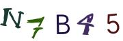 Billed-CAPTCHA