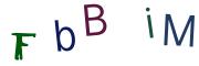 Billed-CAPTCHA