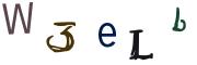 Billed-CAPTCHA