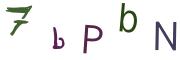 Billed-CAPTCHA