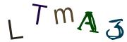 Billed-CAPTCHA