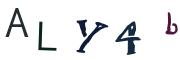 Billed-CAPTCHA