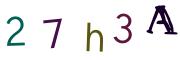 Billed-CAPTCHA