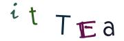 Billed-CAPTCHA