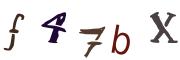 Billed-CAPTCHA