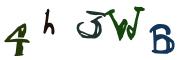 Billed-CAPTCHA