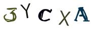 Billed-CAPTCHA