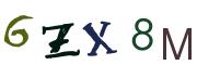 Billed-CAPTCHA