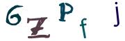 Billed-CAPTCHA