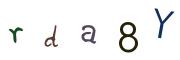 Billed-CAPTCHA
