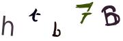 Billed-CAPTCHA