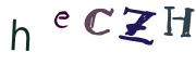 Billed-CAPTCHA