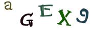Billed-CAPTCHA