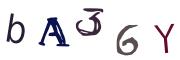 Billed-CAPTCHA
