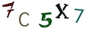 Billed-CAPTCHA