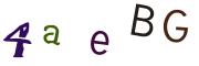 Billed-CAPTCHA