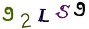 Billed-CAPTCHA
