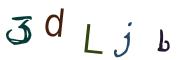 Billed-CAPTCHA