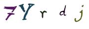 Billed-CAPTCHA
