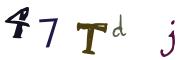 Billed-CAPTCHA