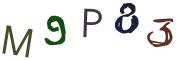 Billed-CAPTCHA