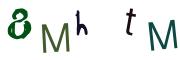 Billed-CAPTCHA