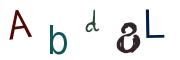 Billed-CAPTCHA
