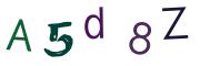Billed-CAPTCHA