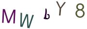 Billed-CAPTCHA