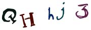 Billed-CAPTCHA