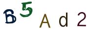 Billed-CAPTCHA
