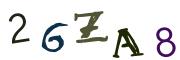 Billed-CAPTCHA